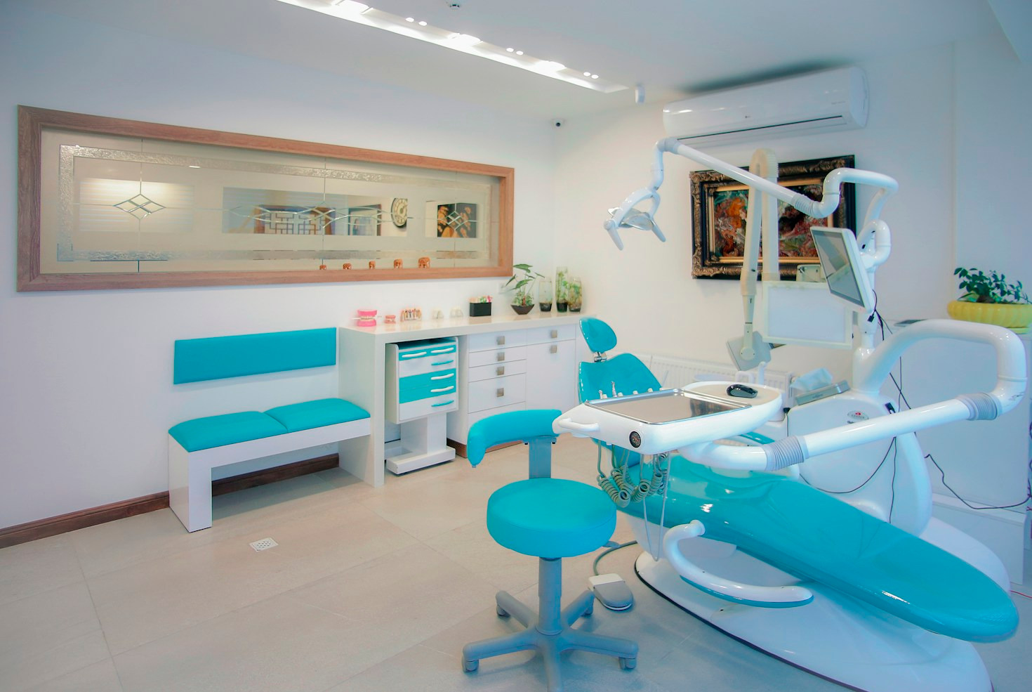 Blanqueamiento dental profesional frente a métodos caseros