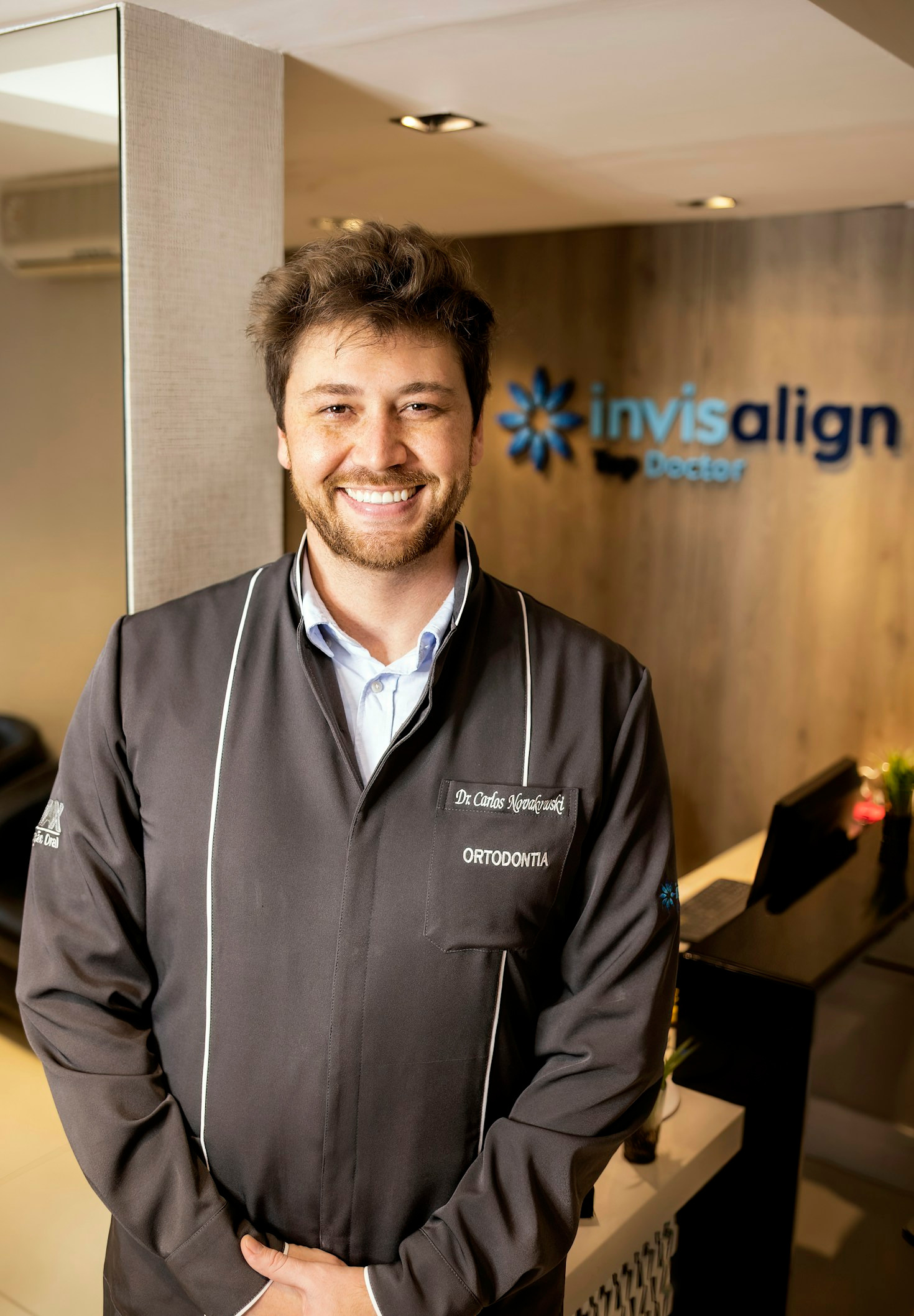 El impacto de un entorno arquitectónico en tu bienestar dental